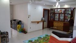 Blk 108 Rivervale Walk (Sengkang), HDB 4 Rooms #125963012